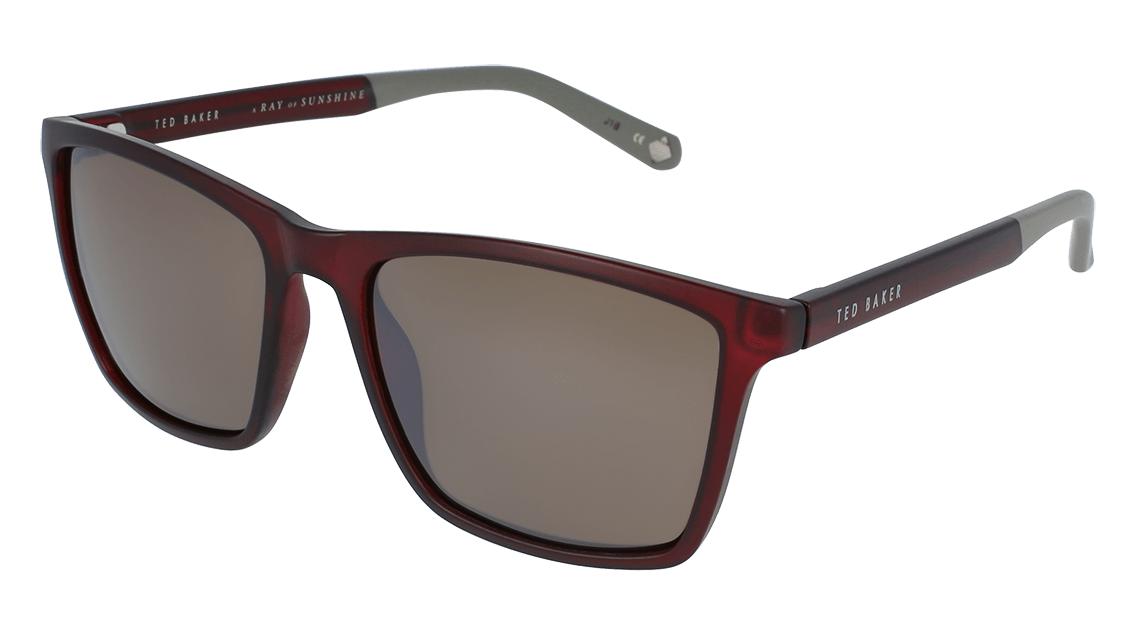 Ted baker a ray of sales sunshine sunglasses